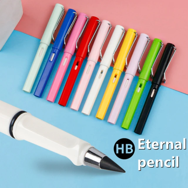 Eternal Pencil