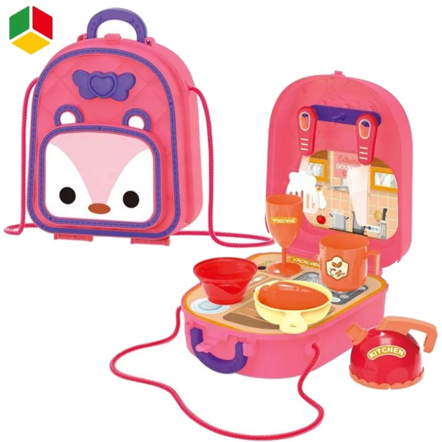 Sling Bag Kitchen Kit