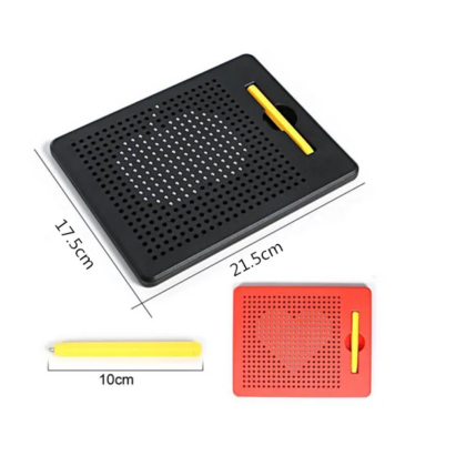 Creative Drawing Magnetic Pad Medium