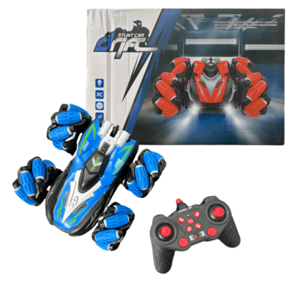 Drift Stunt Car - with remote