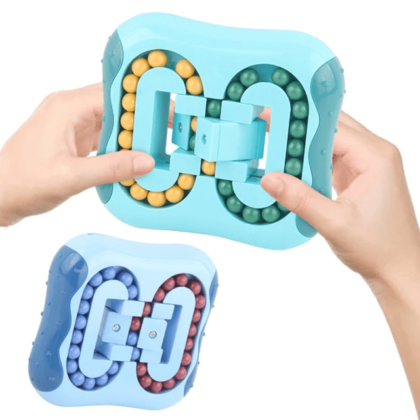 fingertip Rotation 4 Colors