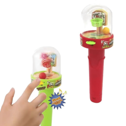 Handy Basket Ball Game