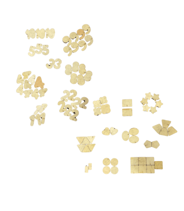 Painting Kit Box